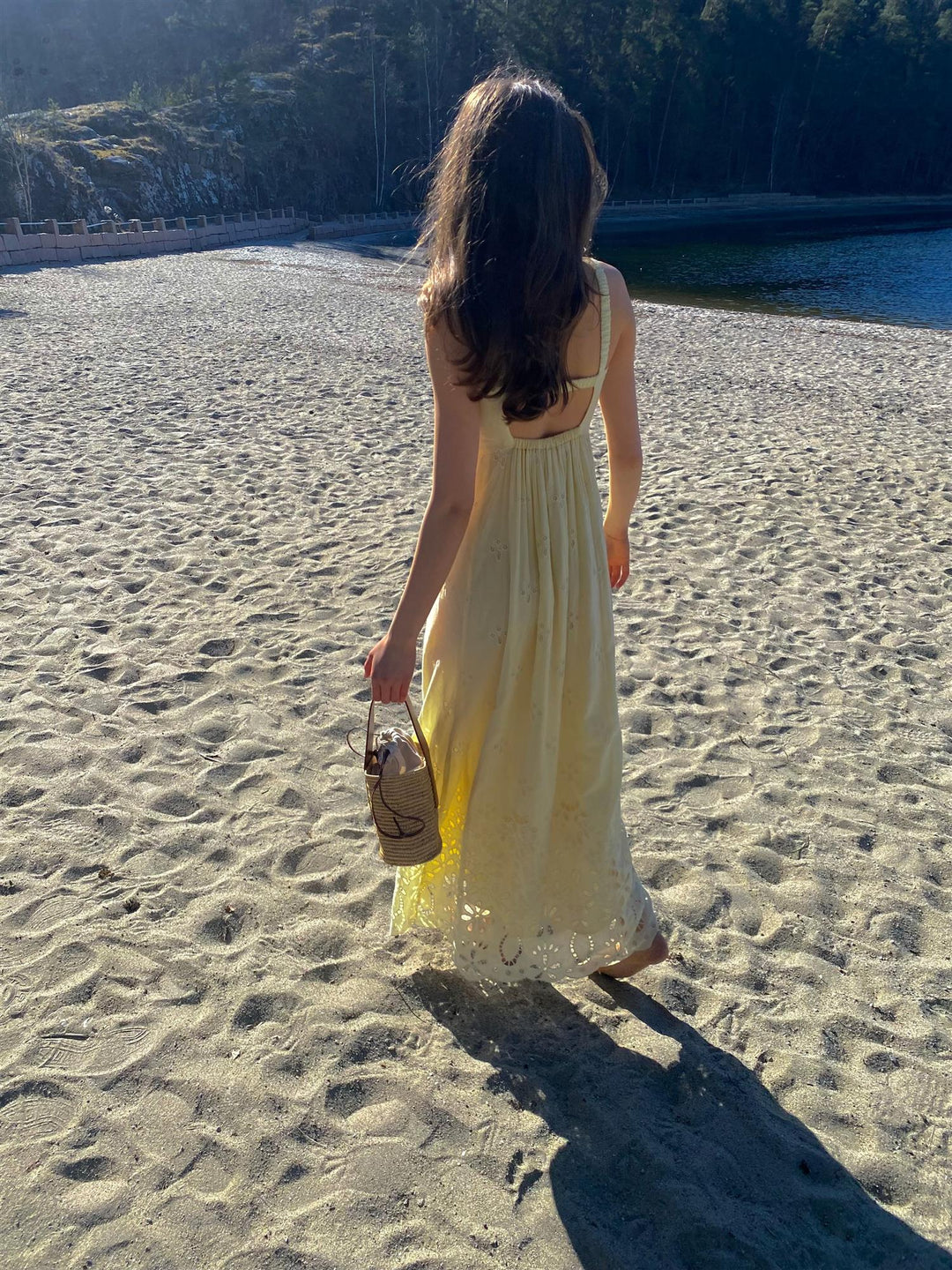 Kyle Dress