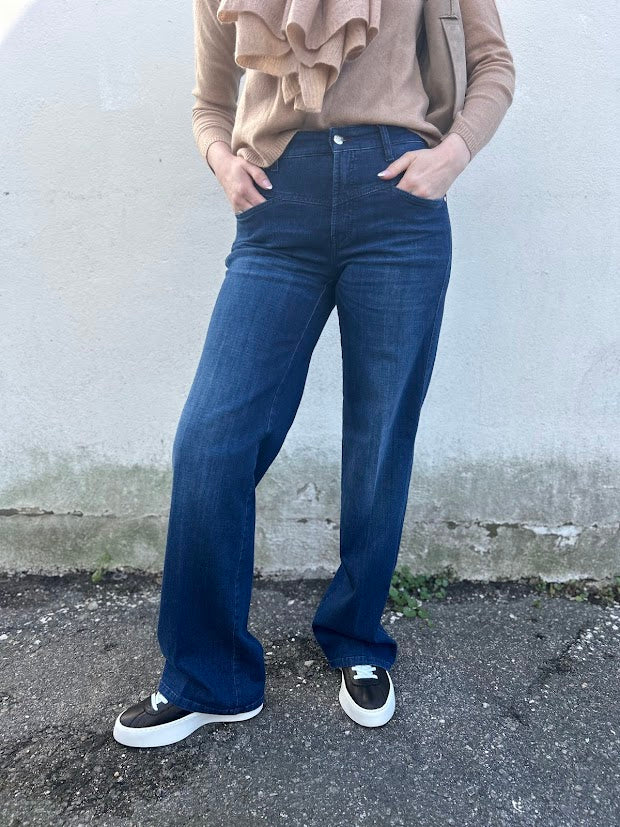 Aimee seam