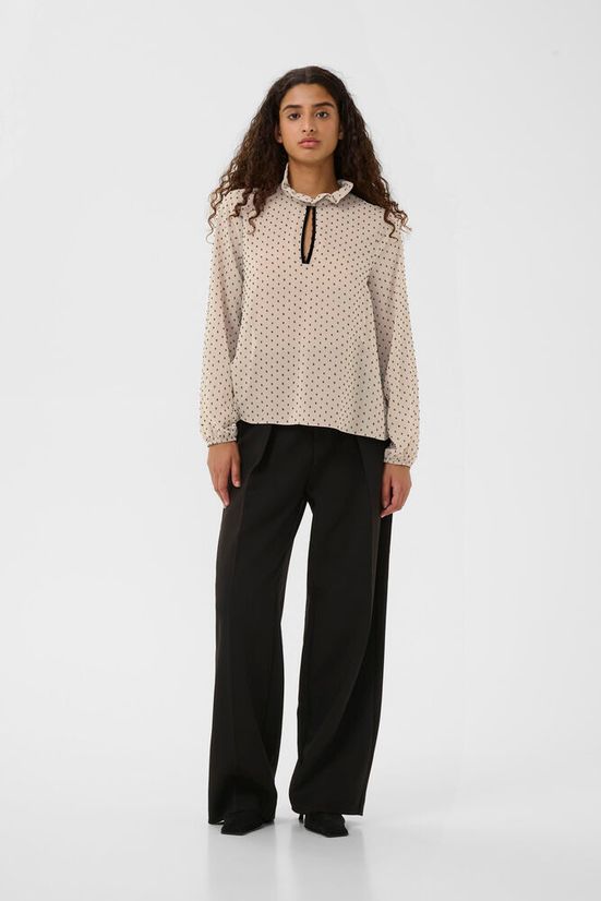Dottie Blouse