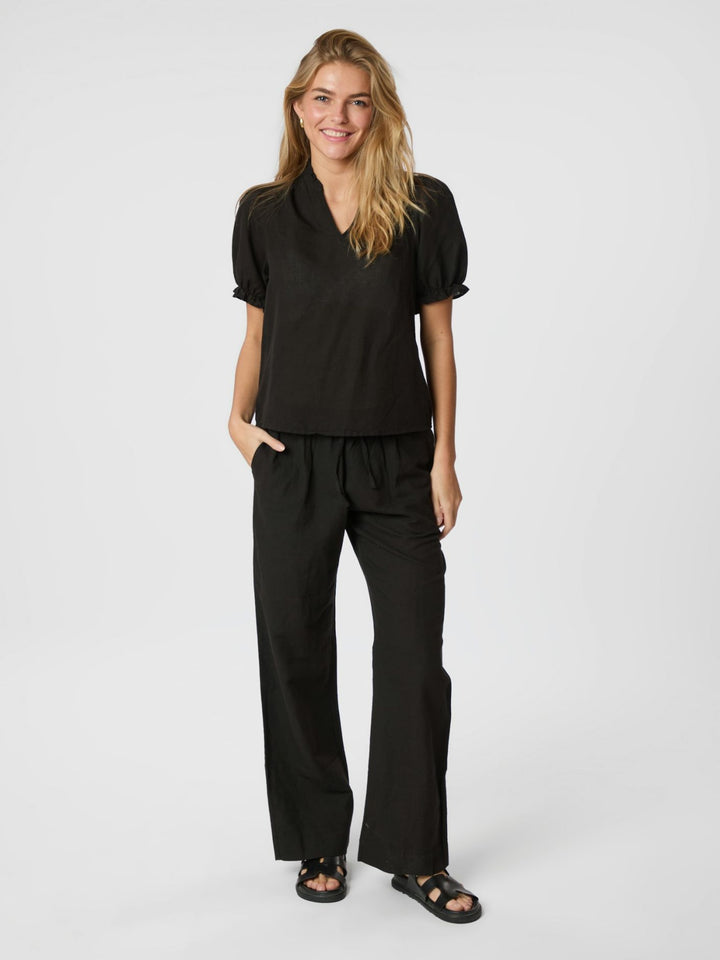 Sonar Linen pants