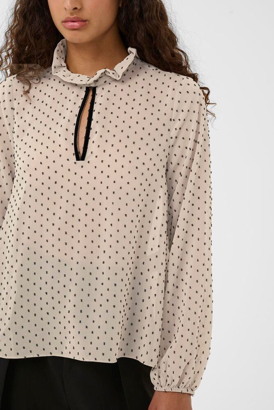 Dottie Blouse