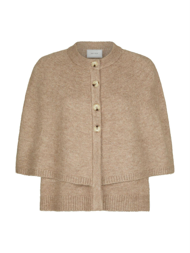 Josei Double Knit Cape
