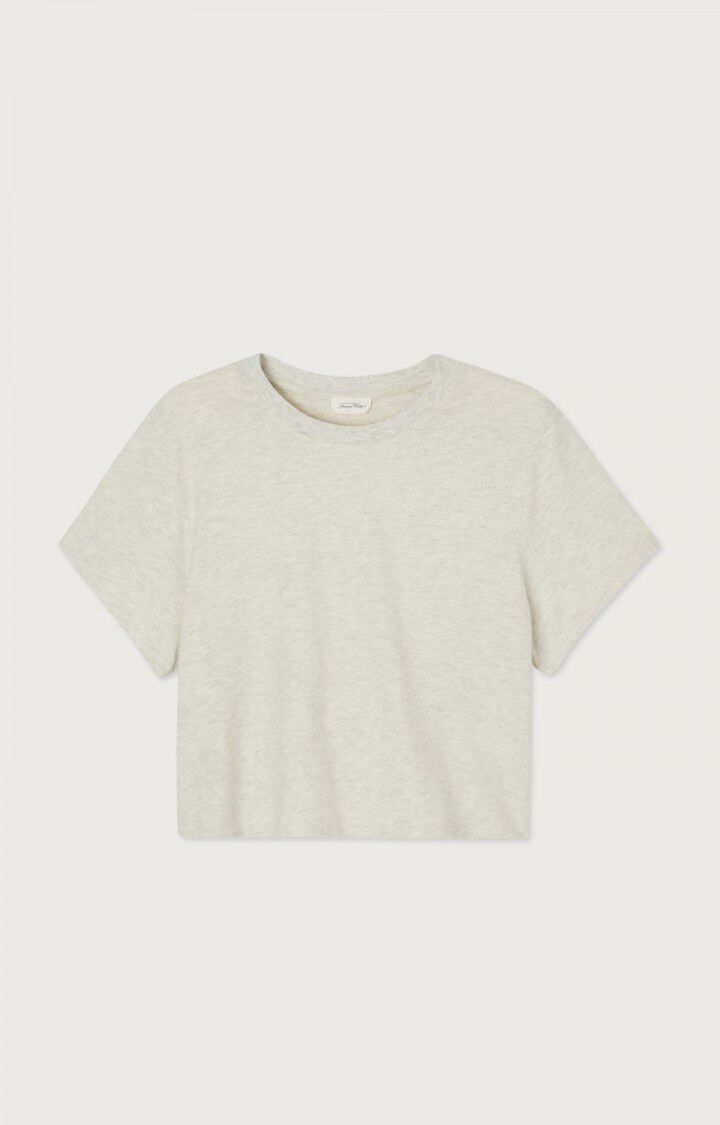 Ypawood Cropped T-shirt