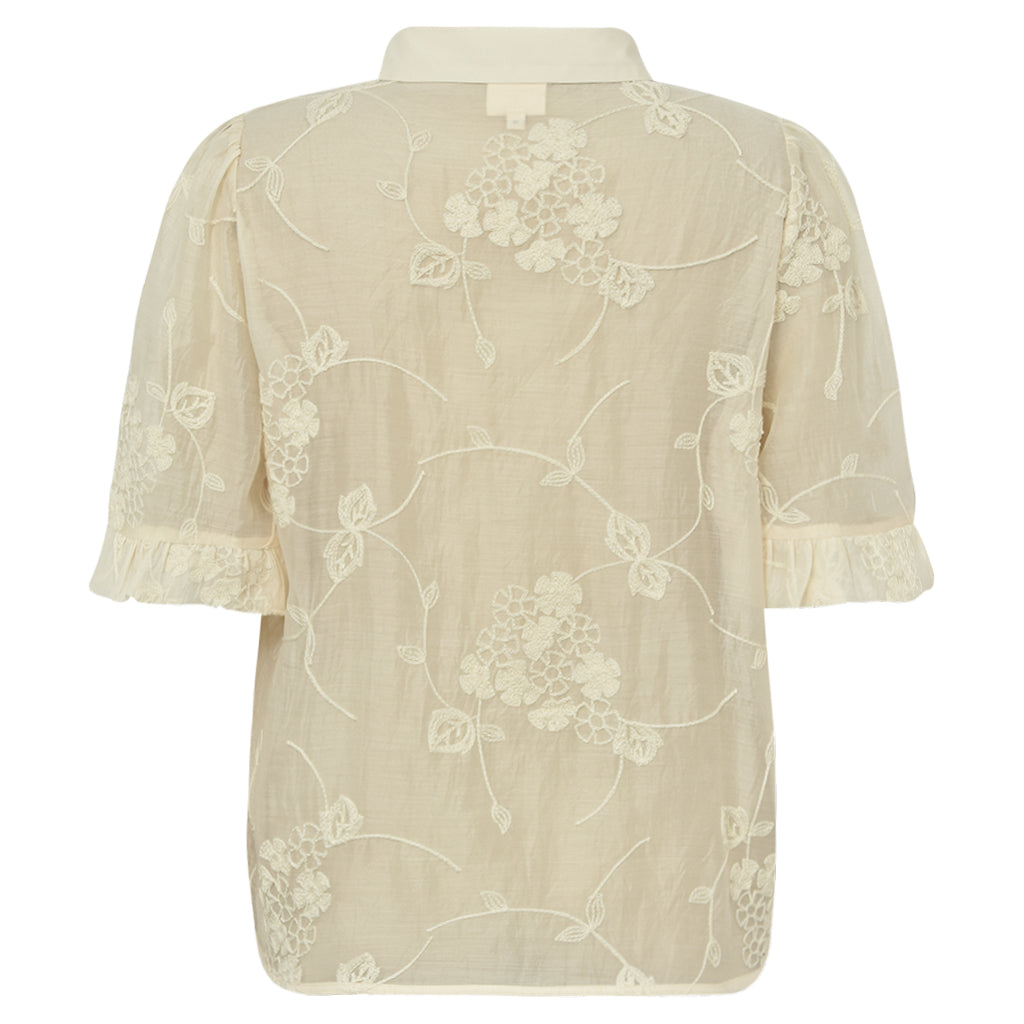 Myra Blouse