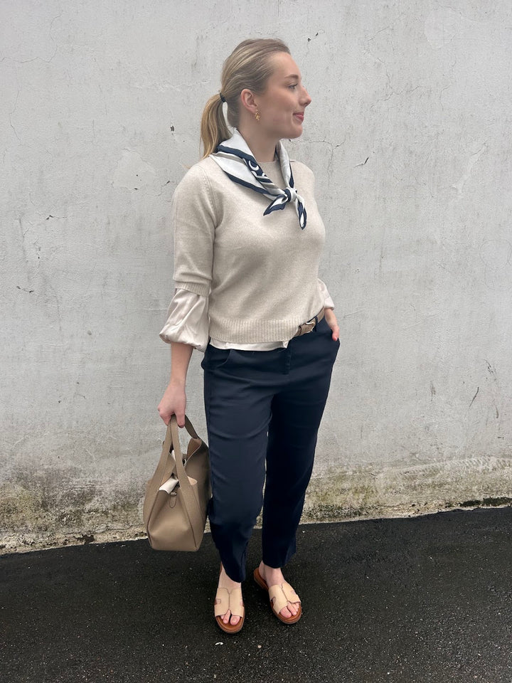 Krystal Summer Linen