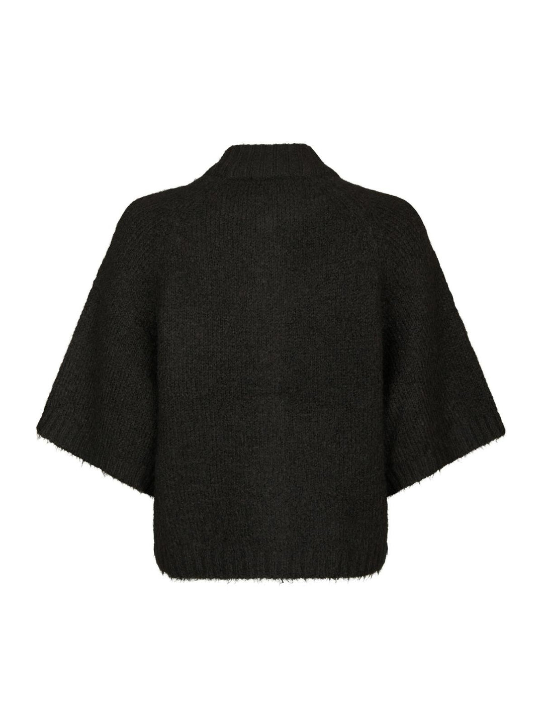 Benuta Fluffy Knit Cardigan