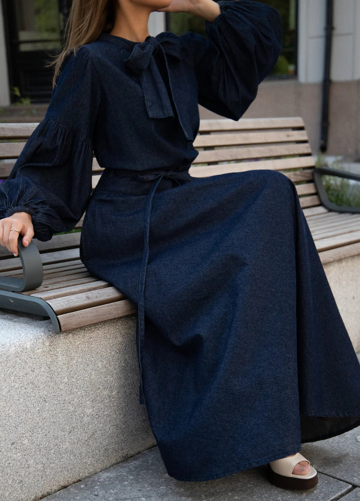 Astrid Skirt