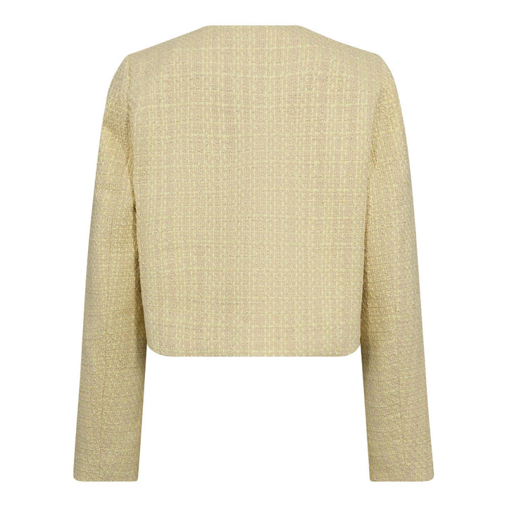Yara Boucle Jacket