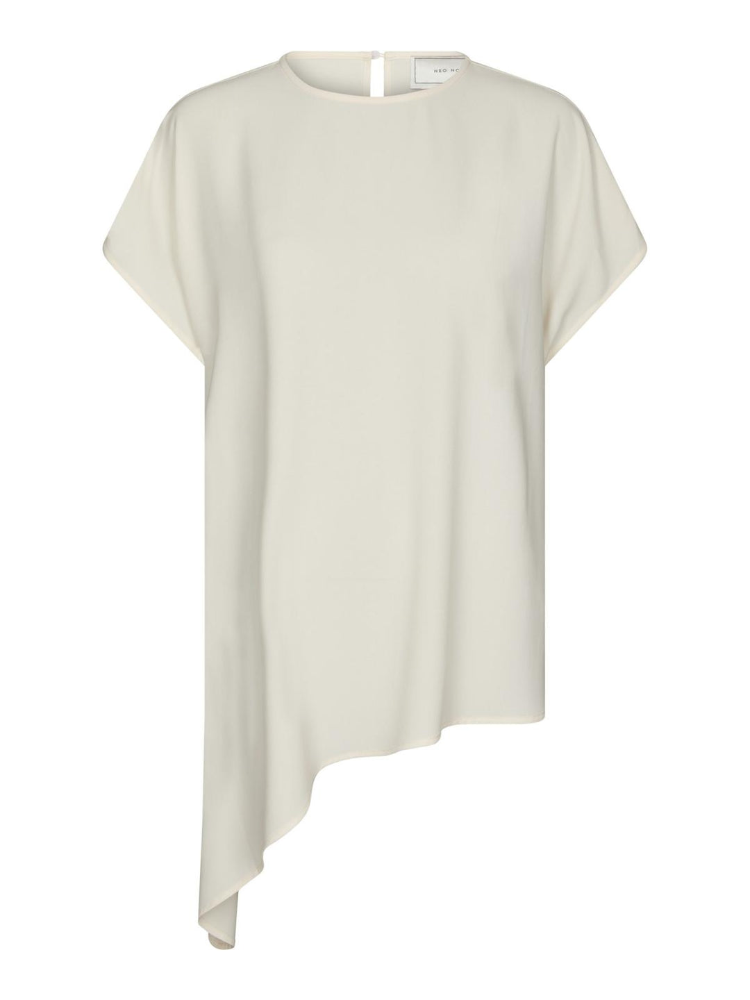 Nerita Asymmetric Blouse