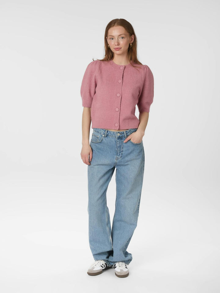 Trudy Knit Cardigan