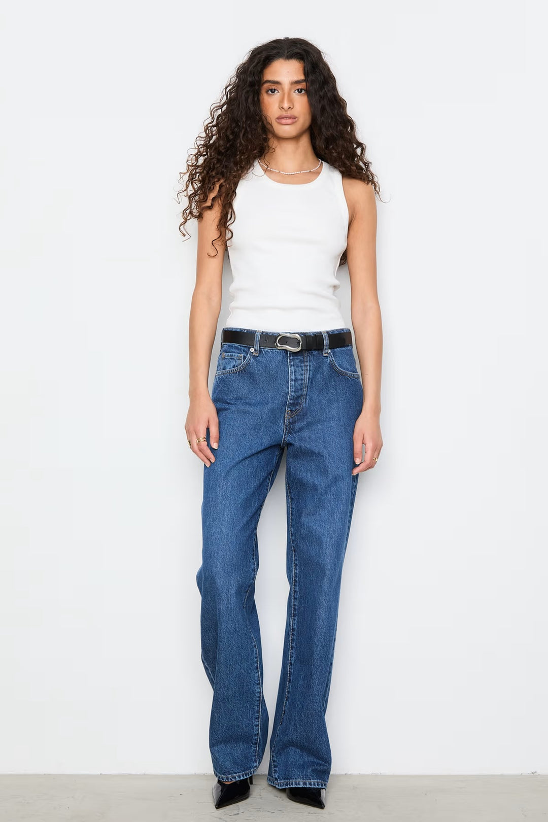 Billie Jeans