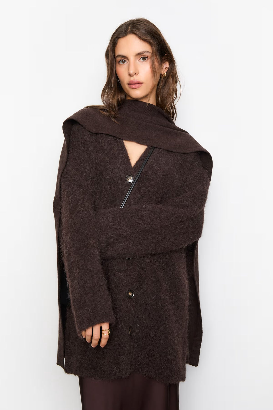 Babette Scarf