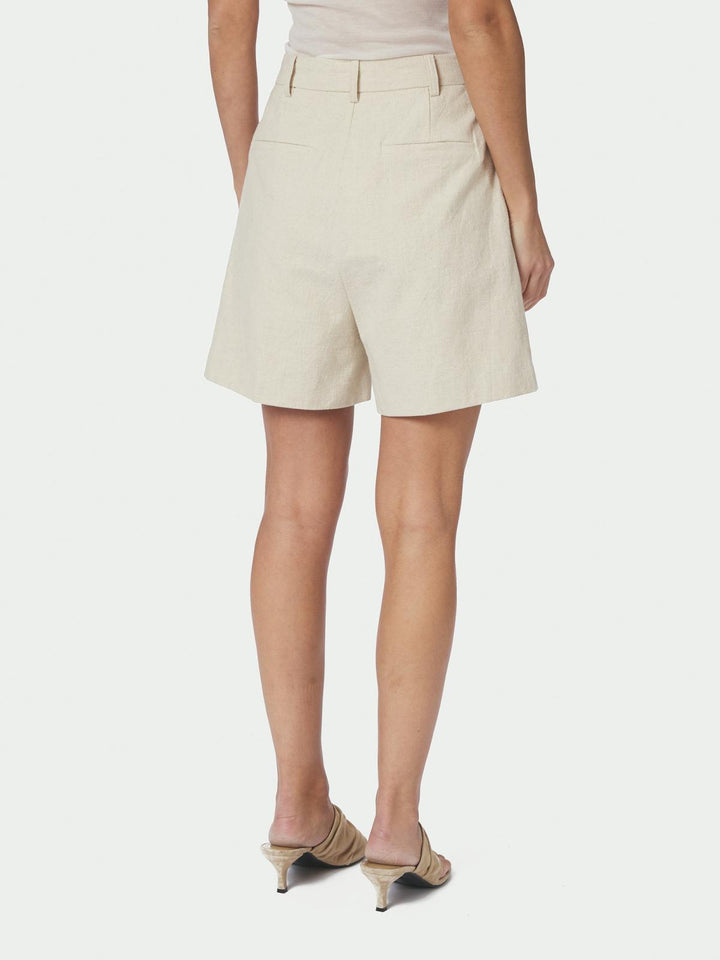 Sega Ramie Shorts