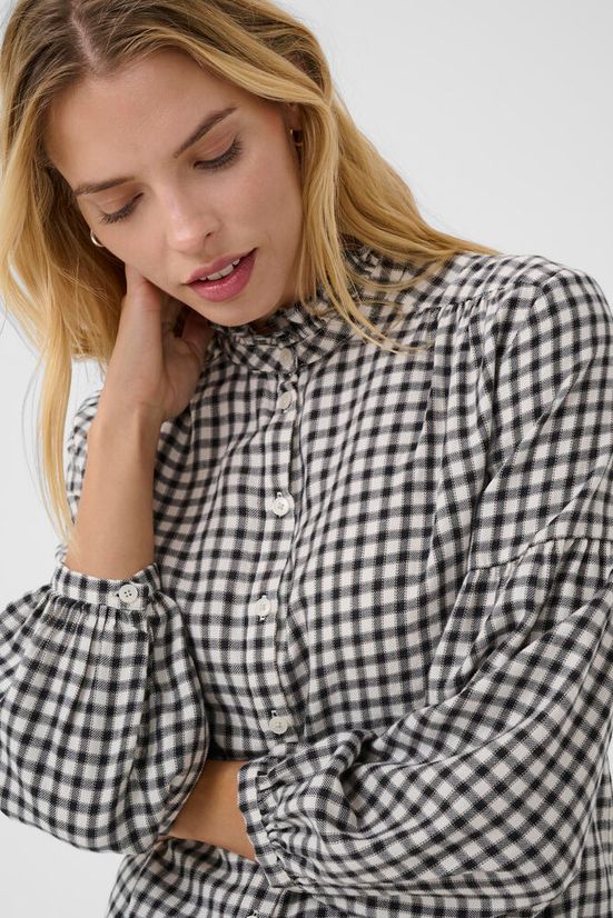 Samilla Shirt