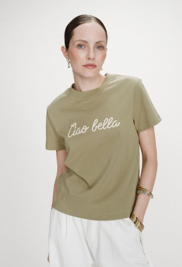 Vanders T-shirt