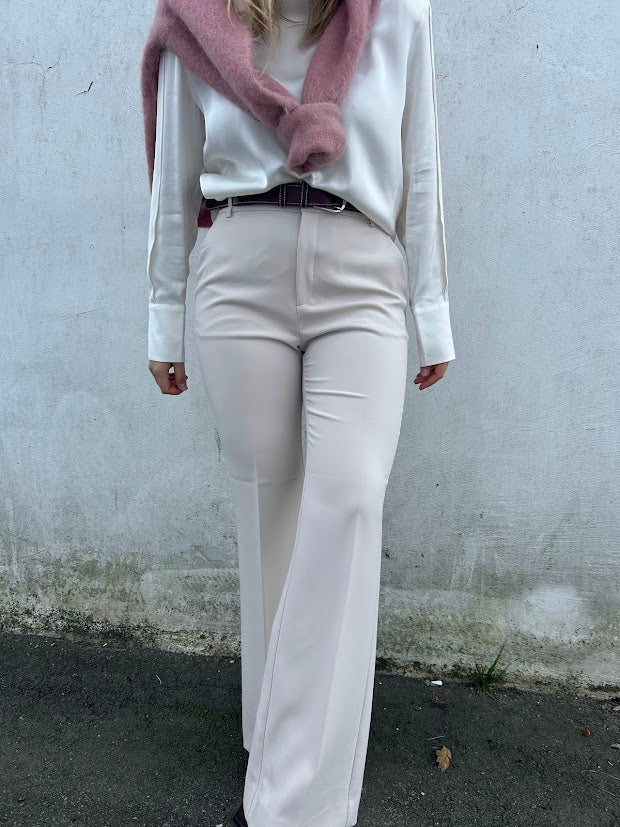 Bryelle bootcut pant