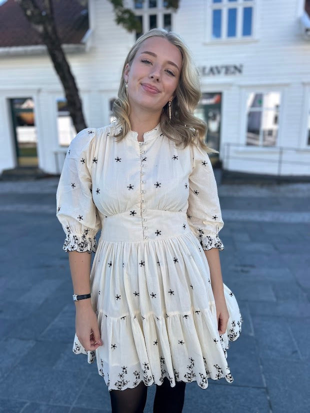 Scarlett dress