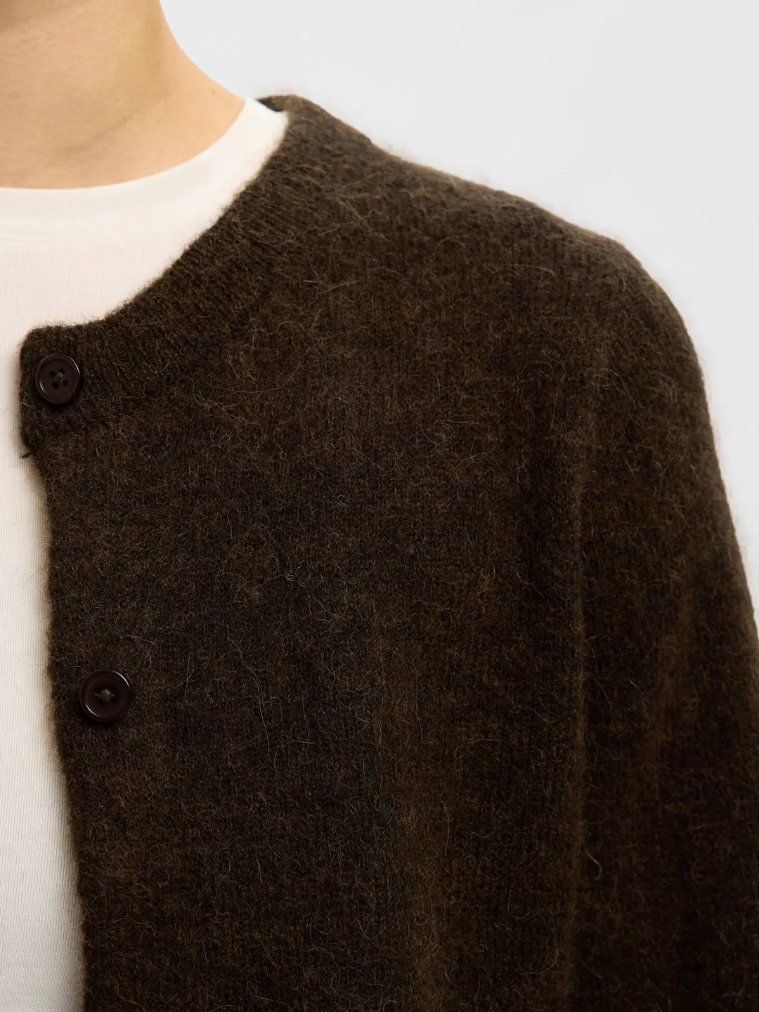 lulu cardigan new
