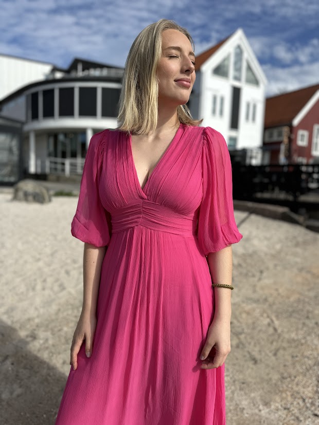 Valerie Dress