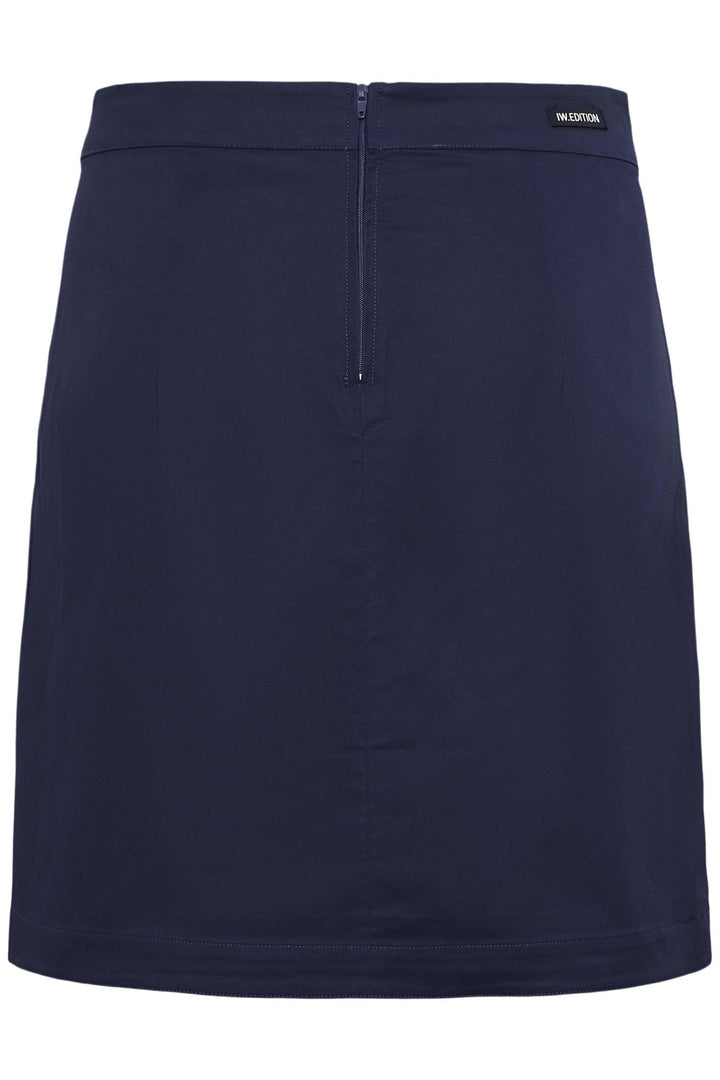 Elvia Skirt