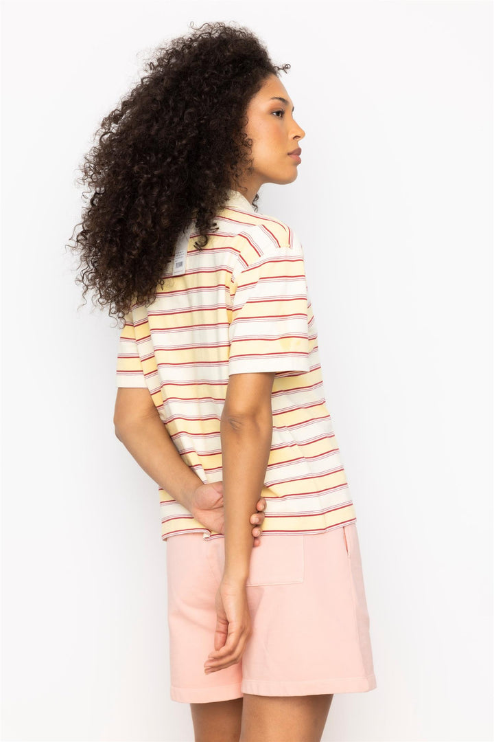 Evelyn Polo Tee