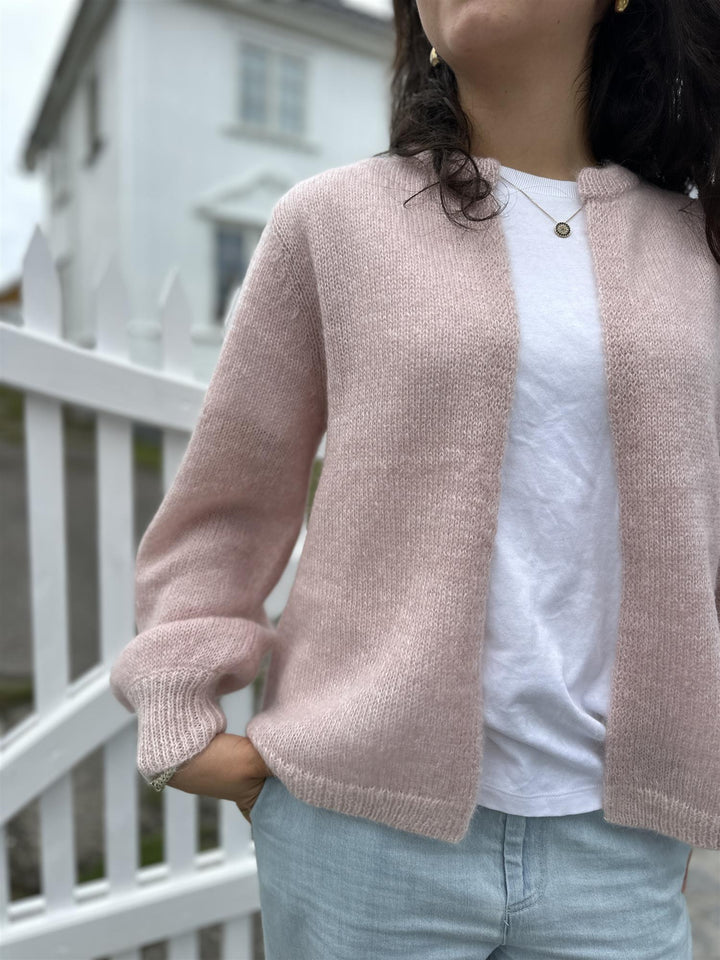 Julie Cardigan