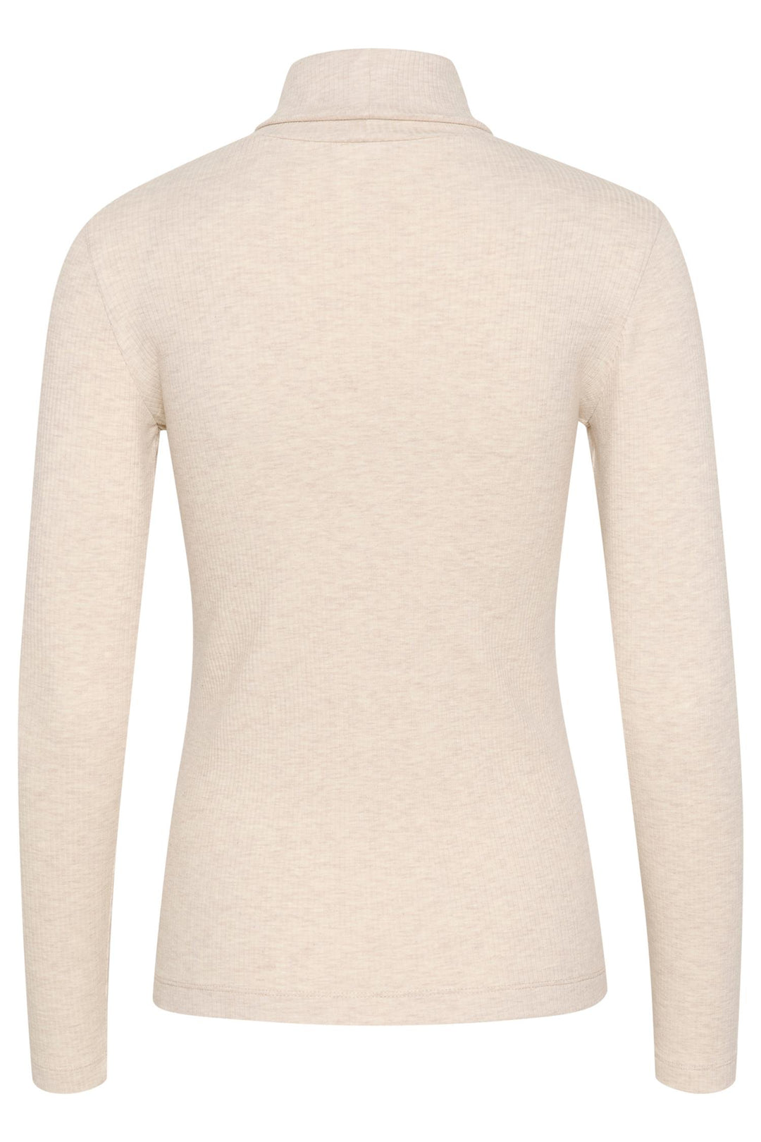 Dagna Roll Neck LS