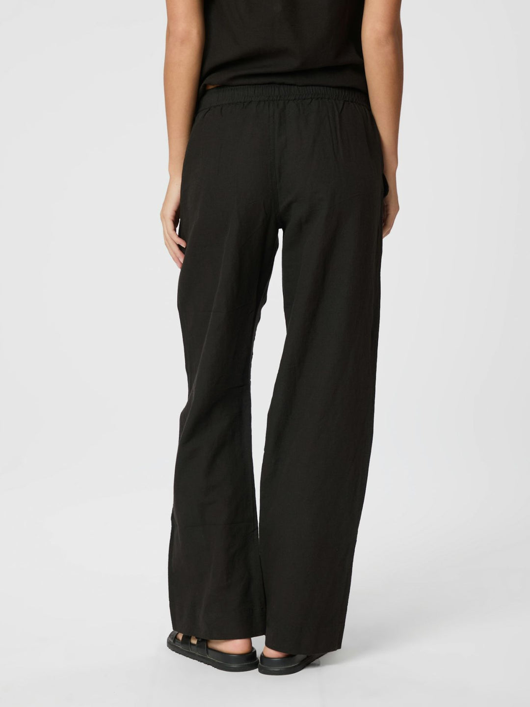 Sonar Linen pants