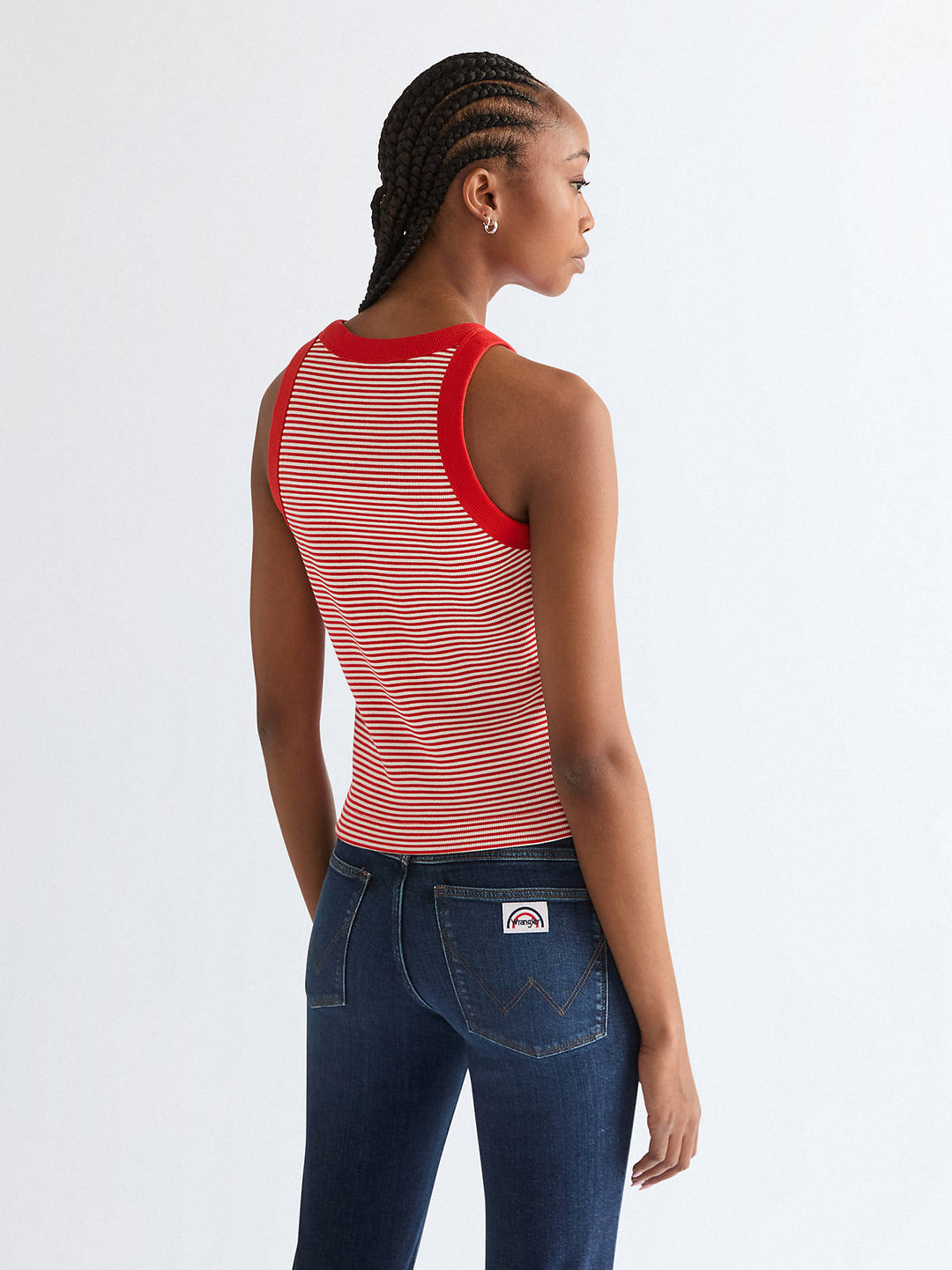 Ringer Tank