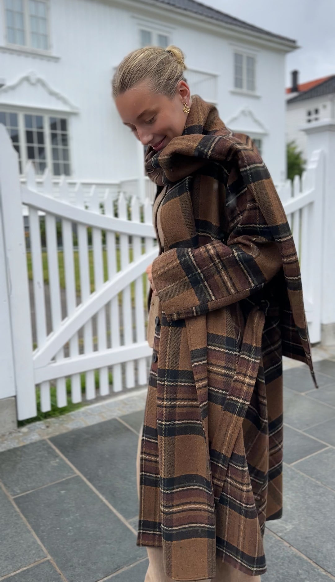 Cappotto