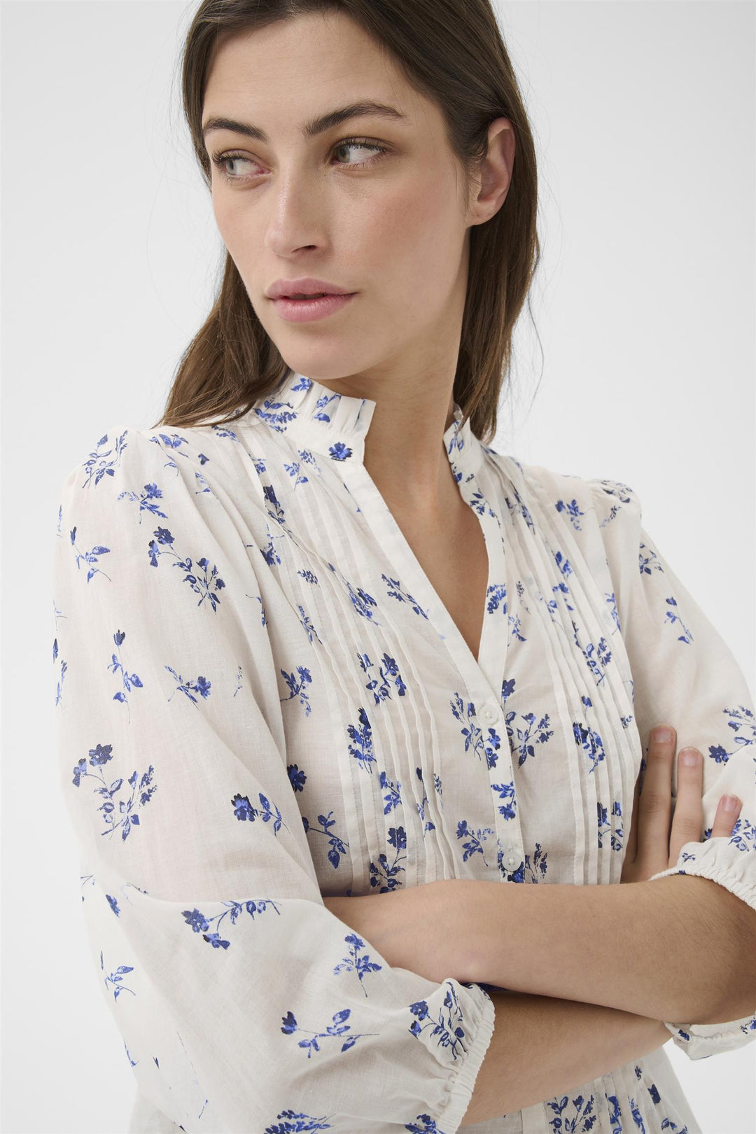Brith Blouse