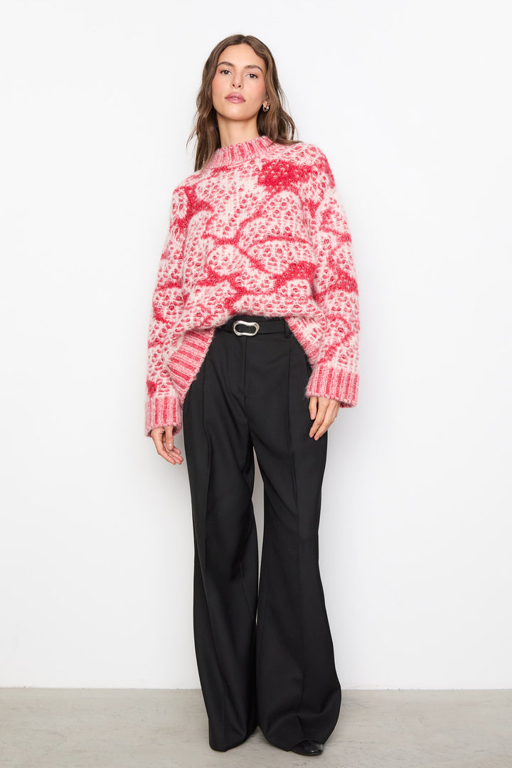 Bonnie knit