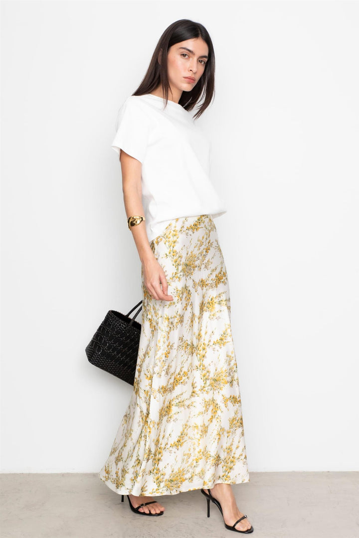 Lune Skirt