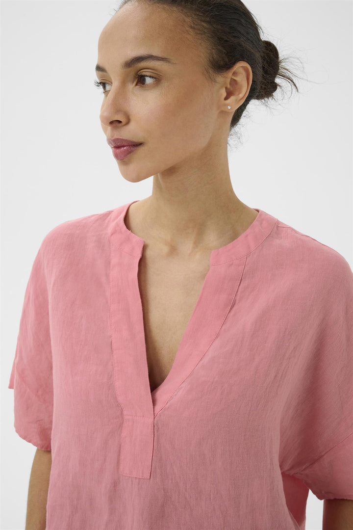 Brinnie Blouse