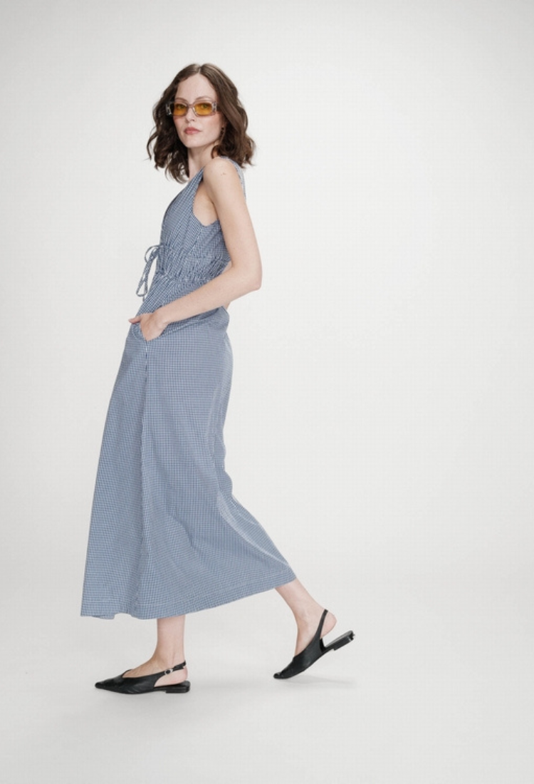 Velmira Dress