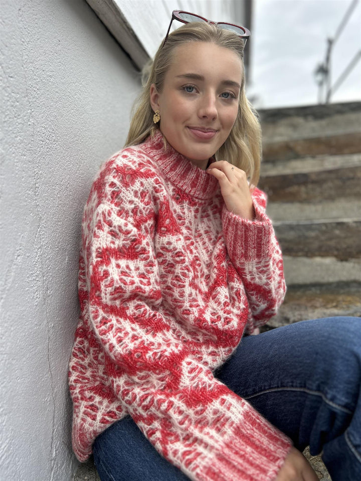 Bonnie knit