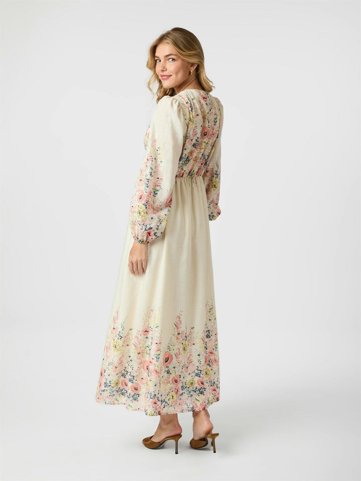 Silfi flower print