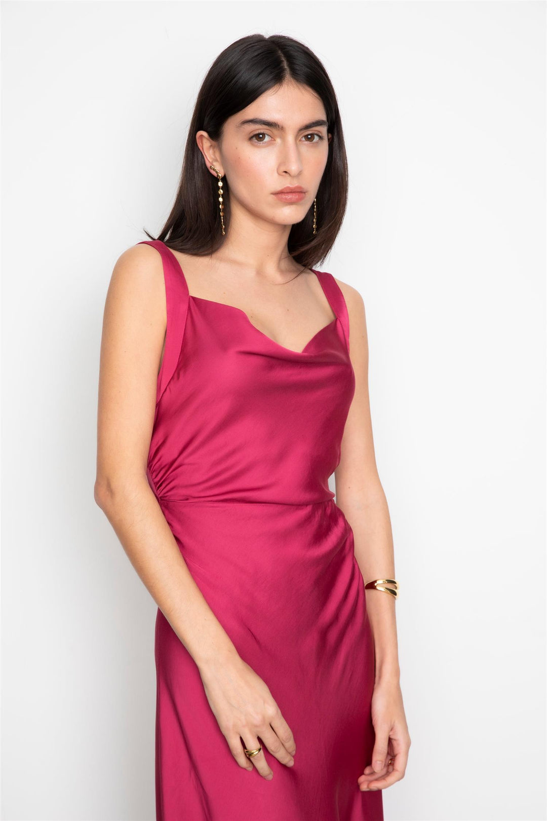 Anna Dress