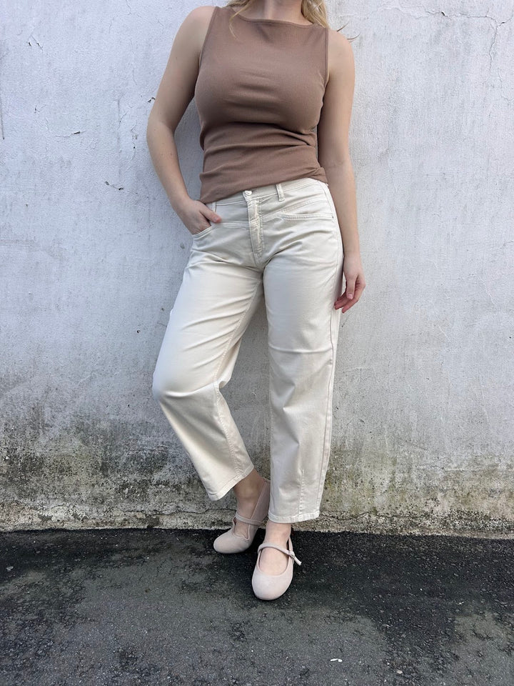 Elin High Summer Sateen