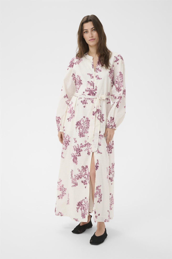 Avirana Dress
