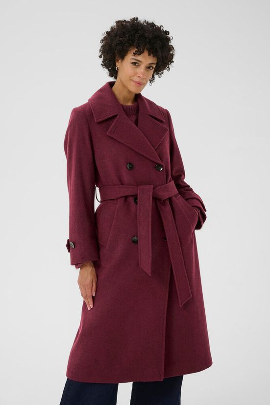 Synne Jacket