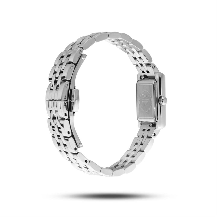 Timeless Petite Steel