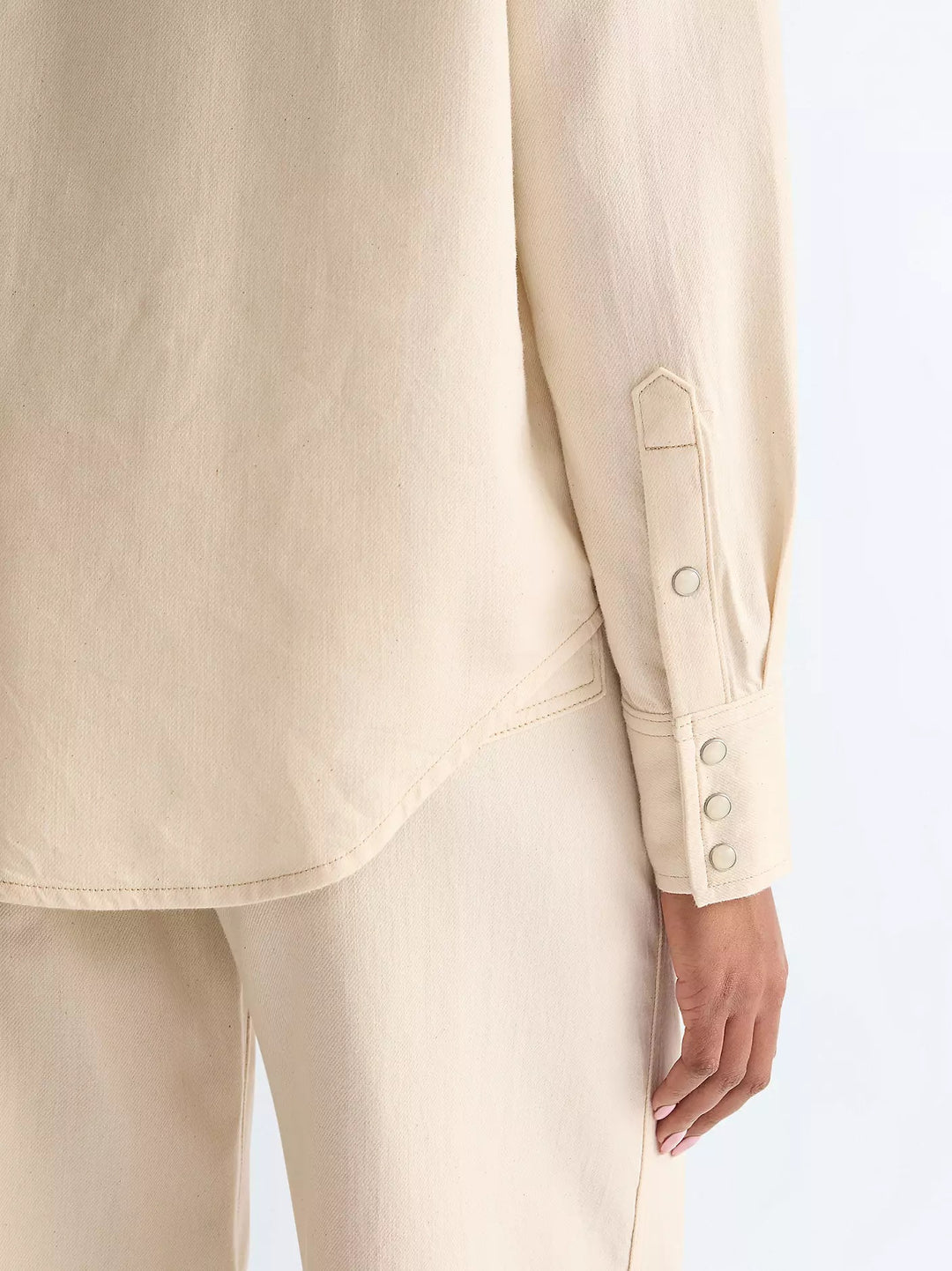 Heritage Shirt