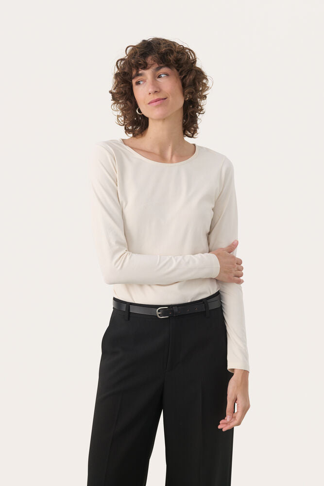 nemajas t shirt whitecap grey