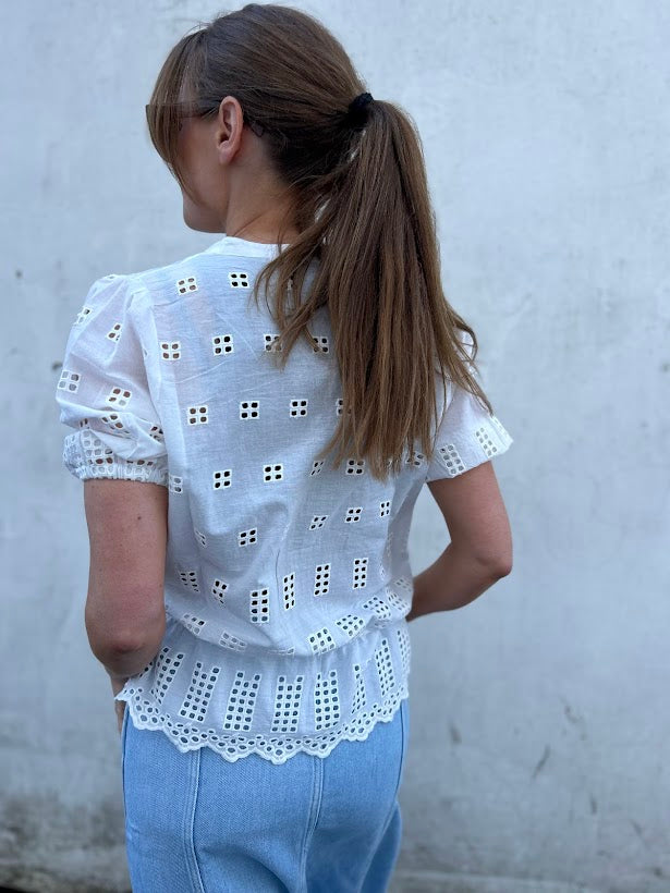 Elenore Shirt