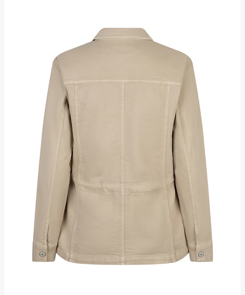 Robie Jacket Colour