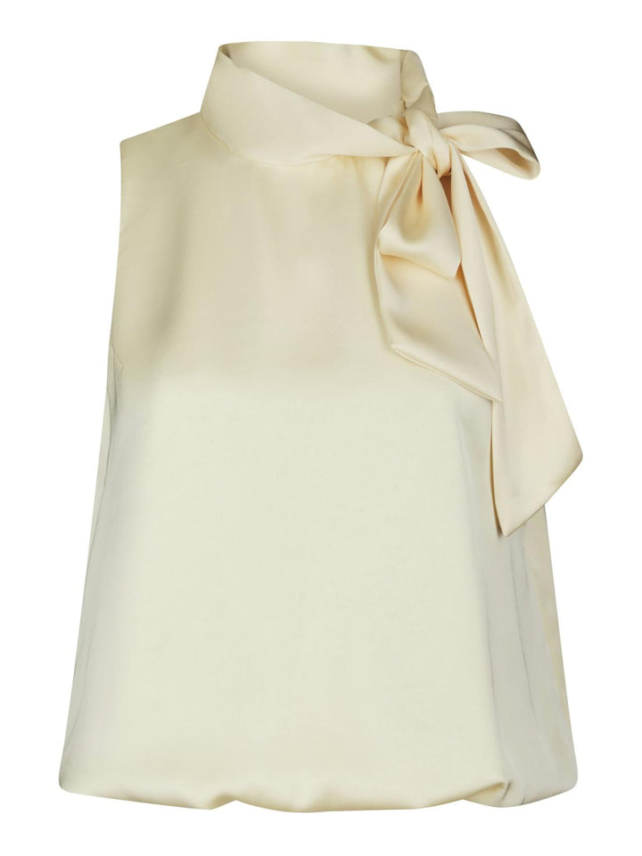 Veda Heavy Sateen Top