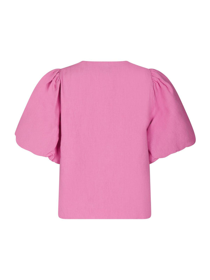 Moisa Linen Blouse