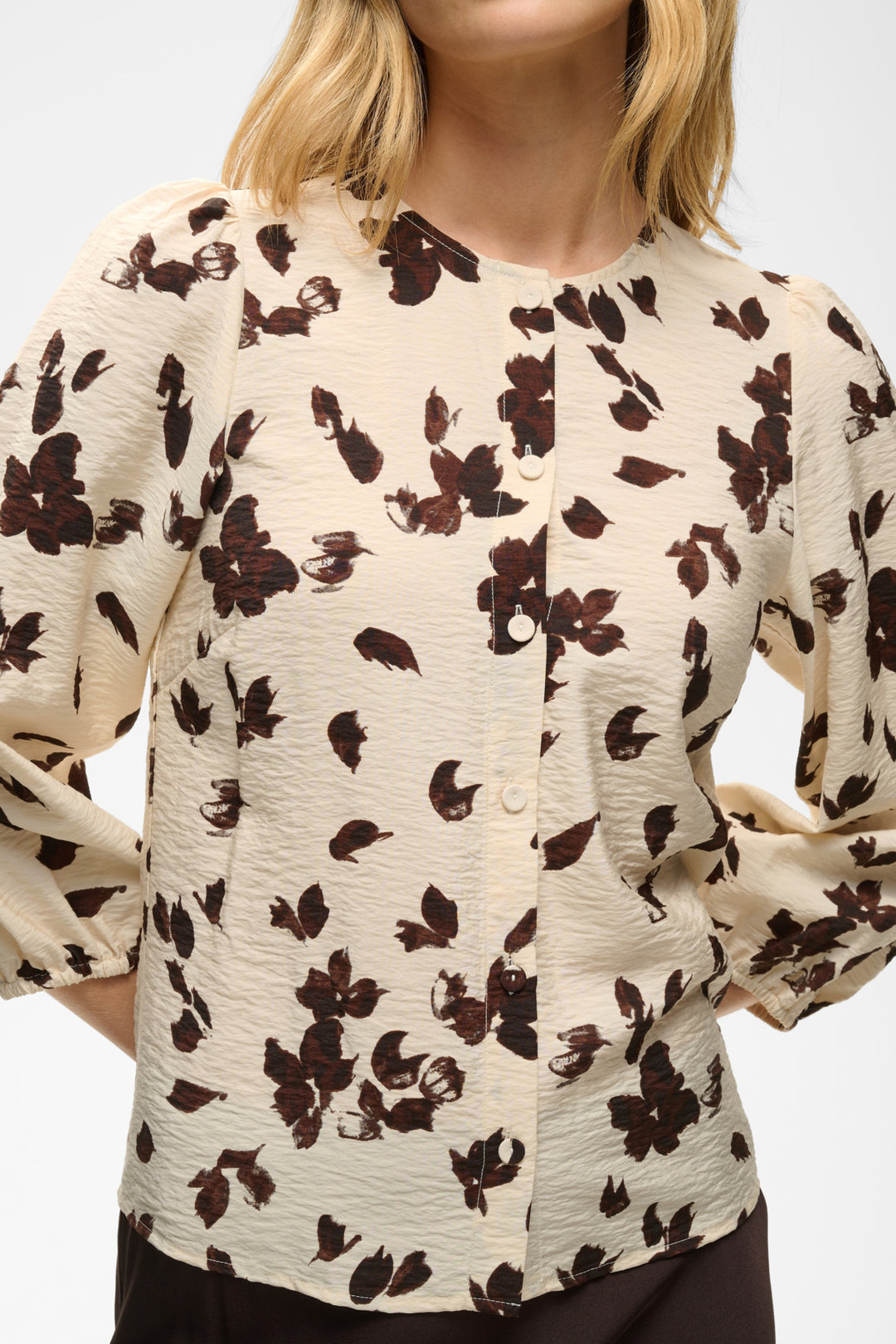 Channie shirt
