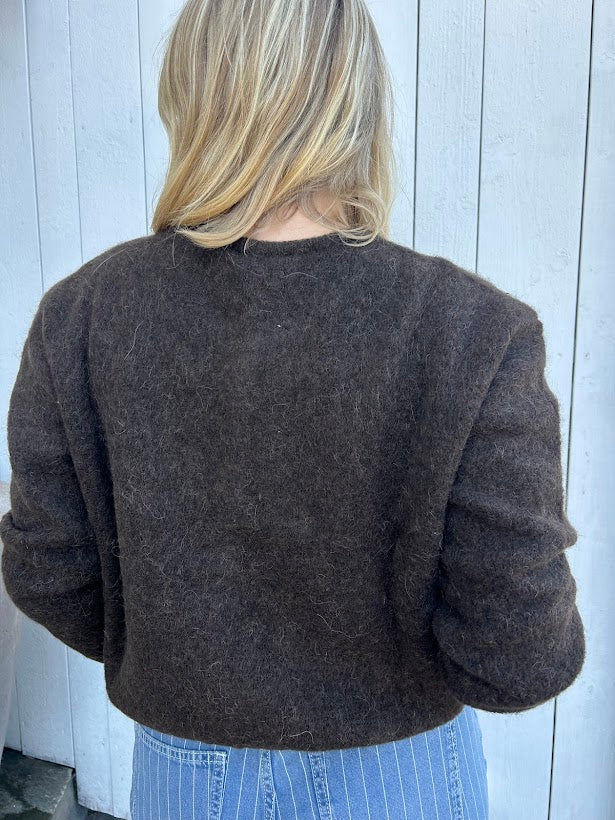 Vito cardigan